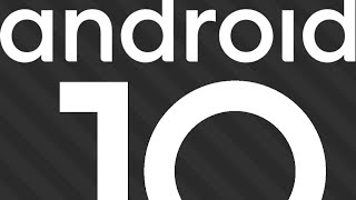 Redmi note 7/7s (indian-global) Android 10 update.
