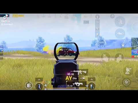 PocoX3 NFC PUBG MOBİLE - Azer Bülbül Lyrics edit