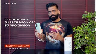 5G Turbo Tech Reviewers Effective Price From Rs. 14,990 Sales Start From 14Th Feb