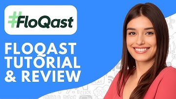 Floqast Tutorial, Demo, Review (2025) Ai Accounting Close Automation Software