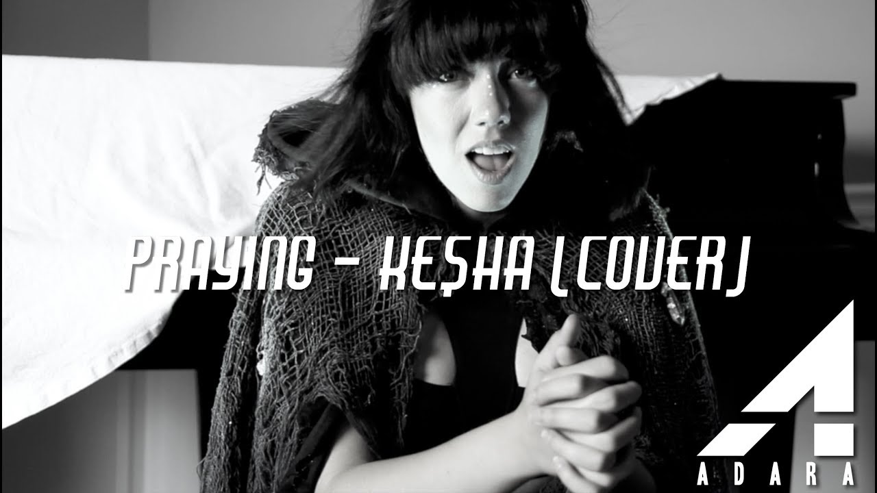 Touching song. Kesha Unreleased.