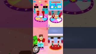 Jj Plays Squid Game Round And Roundwhich One Do You Like Better?I Think Its Number 3