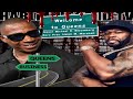50 CENT GOT MURDER INC INDICTED BY THE FEDS? JA RULE WOKE UP & CHOOSE VIOLENCE ON 50 CENT!