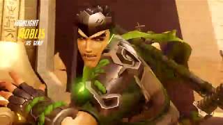 Genji Highlight 102117