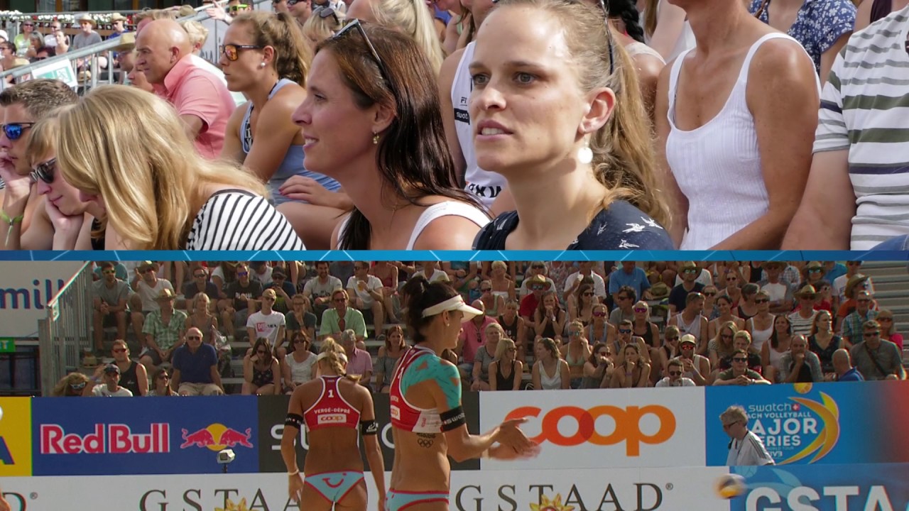 Swiss Partners Reunited