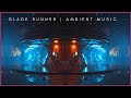 BLADE RUNNER Ambient Music | Vangelis (CYBERPUNK)