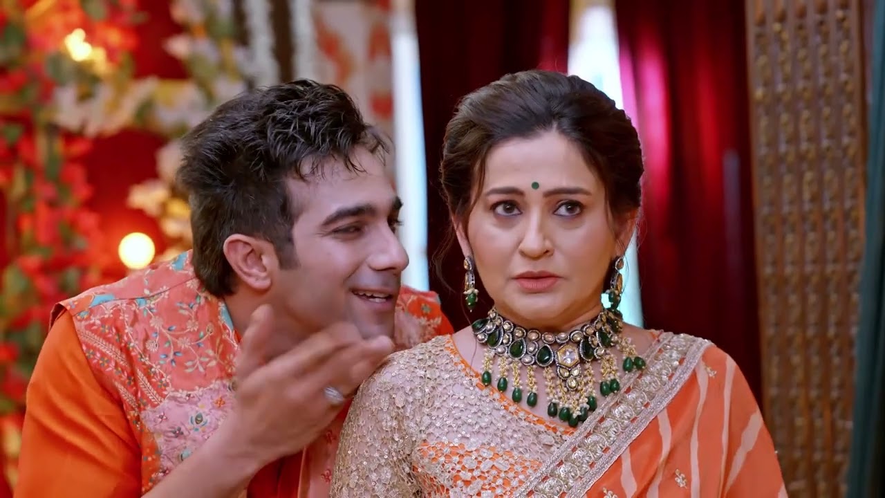 Bhagya Lakshmi Episode 1290 Best Scene | Rohit Suchanti, Aishwarya Khare | Zee TV APAC