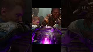 RAGE MODE 😱🔥 God of War Part 5 | RTX 5070 4K #shorts