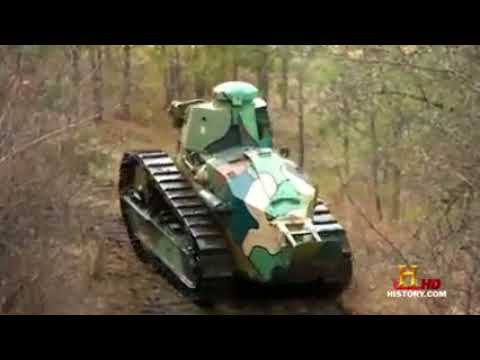 driving-a-renault-ft-17-tank