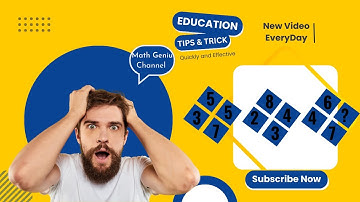 solve the missing number puzzle logic puzzle #mathpuzzle #logic #math #mathstricks #mathhack #iqtest