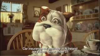 Churchill Parody 2004: Volume 2 (Special Kirby)