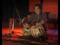 Tabla solo improvisation by denis kucherov