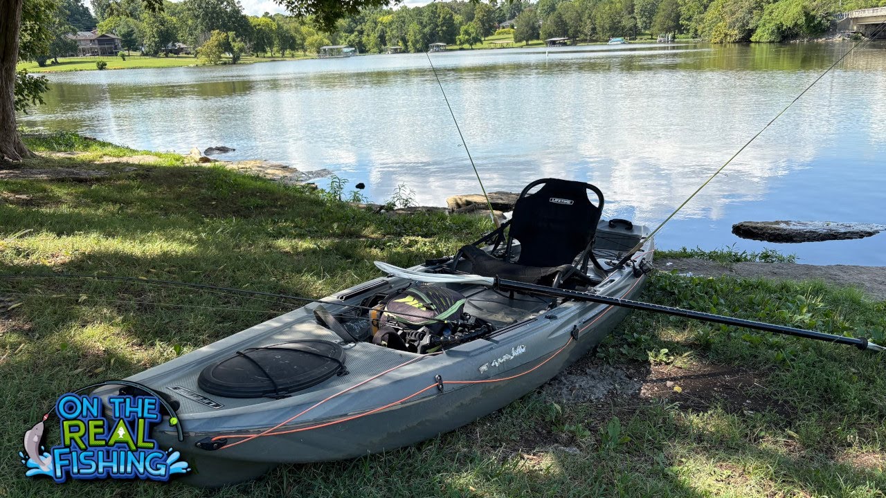 How to Fish in Kayak: Expert Tips for Success