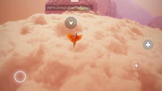 Getting Out Of Bounds Again Ft. Splatube Sky Children Of Light