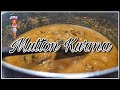 Mutton Kurma | மட்டன் குருமா