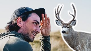 This Deer Should Have Been Dead… by Chris Bee 65,977 views 5 months ago 22 minutes