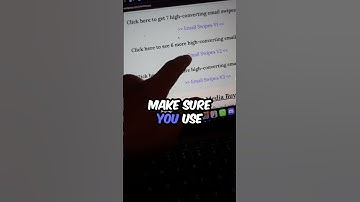 Make BIG Money with AI and Clickbank in 2025