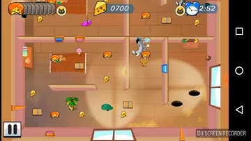 Tom and Jerry Mouse Maze New Edition 2017  Tom and Jerry for Babies  Tom and Jerry games for Kids