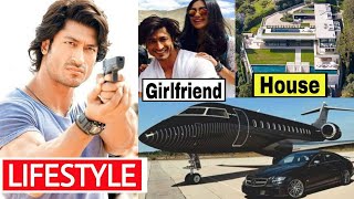 Vidyut Jamwal Lifestyle 2020, Income, Girlfriend, Cars, House, Family, Biography, Movies \& Net Worth