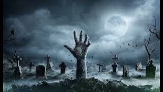 Church Hand Twilight