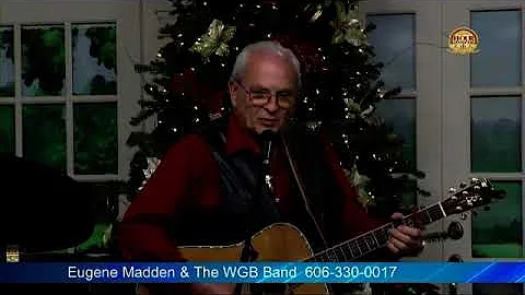 12-8-22 Hour of Harvest featuring Eugene Madden & ...