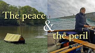The Peace And The Peril