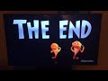 The Lorax Credits But They Re On Nick Nite 