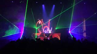 PEGBOARD NERDS - COULD THIS BE REAL/RAZOR SHARP - IMPACT 2014