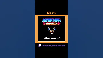 Examining Elec N Mega Man Maker Enemy Tutorial 