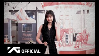 Welcome Message From 𝓙𝓮𝓷𝓷𝓲𝓮【﻿[Ｂｌａｃｋｐｉｎｋ]𝙒𝙚𝙫𝙚𝙧𝙨𝙚