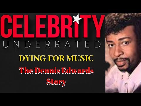 Video: Dennis Edwards Net Worth