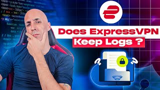 The TRUTH About ExpressVPN Logging - What You Need To Know!
