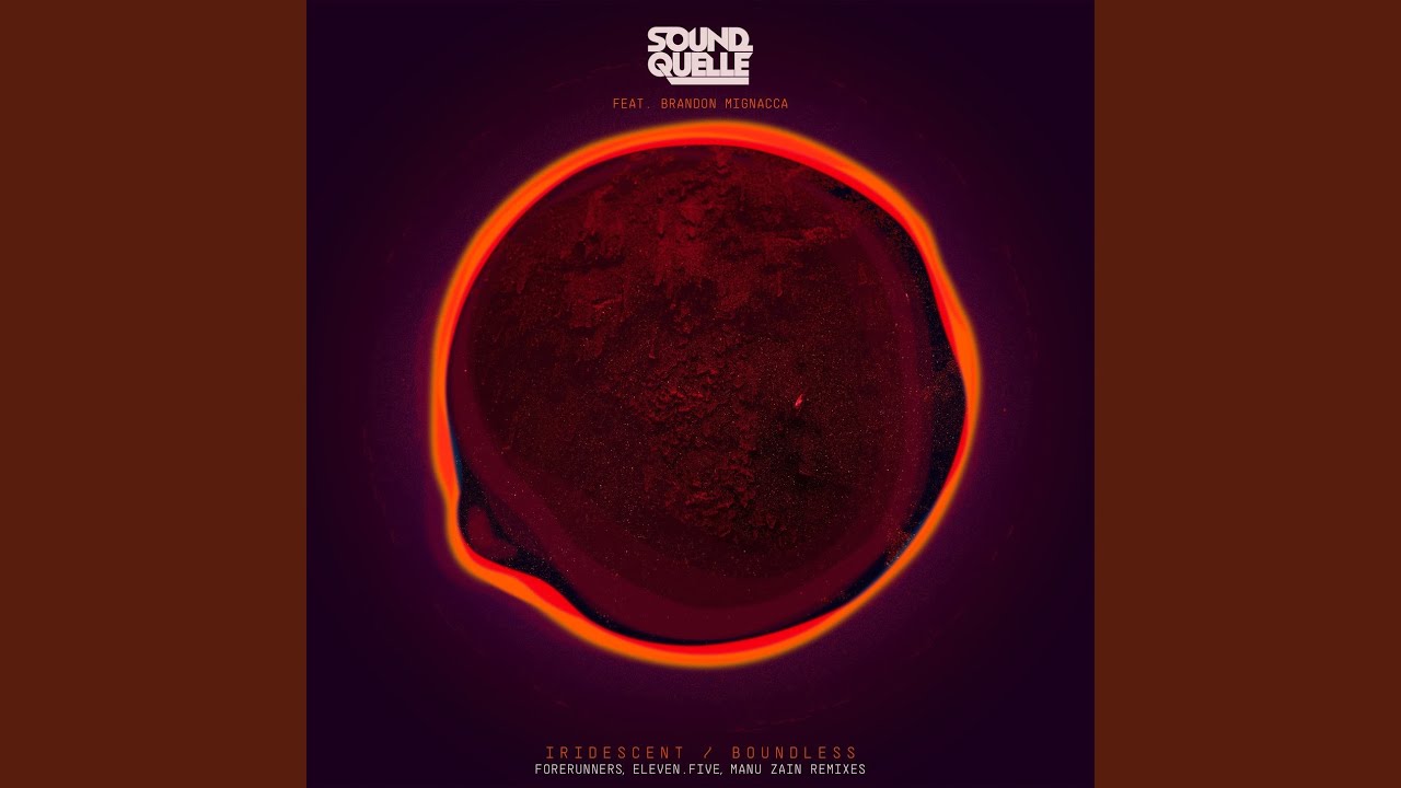 Iridescent (eleven.five Remix)