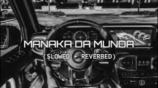 manaka da munda slowed reverb full sing