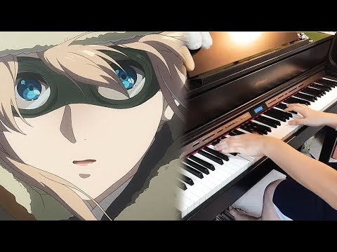 Violet Evergarden OST