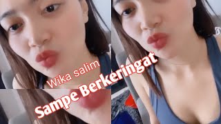 Wika Salim Hot Part 2 pemersatu bangsa,