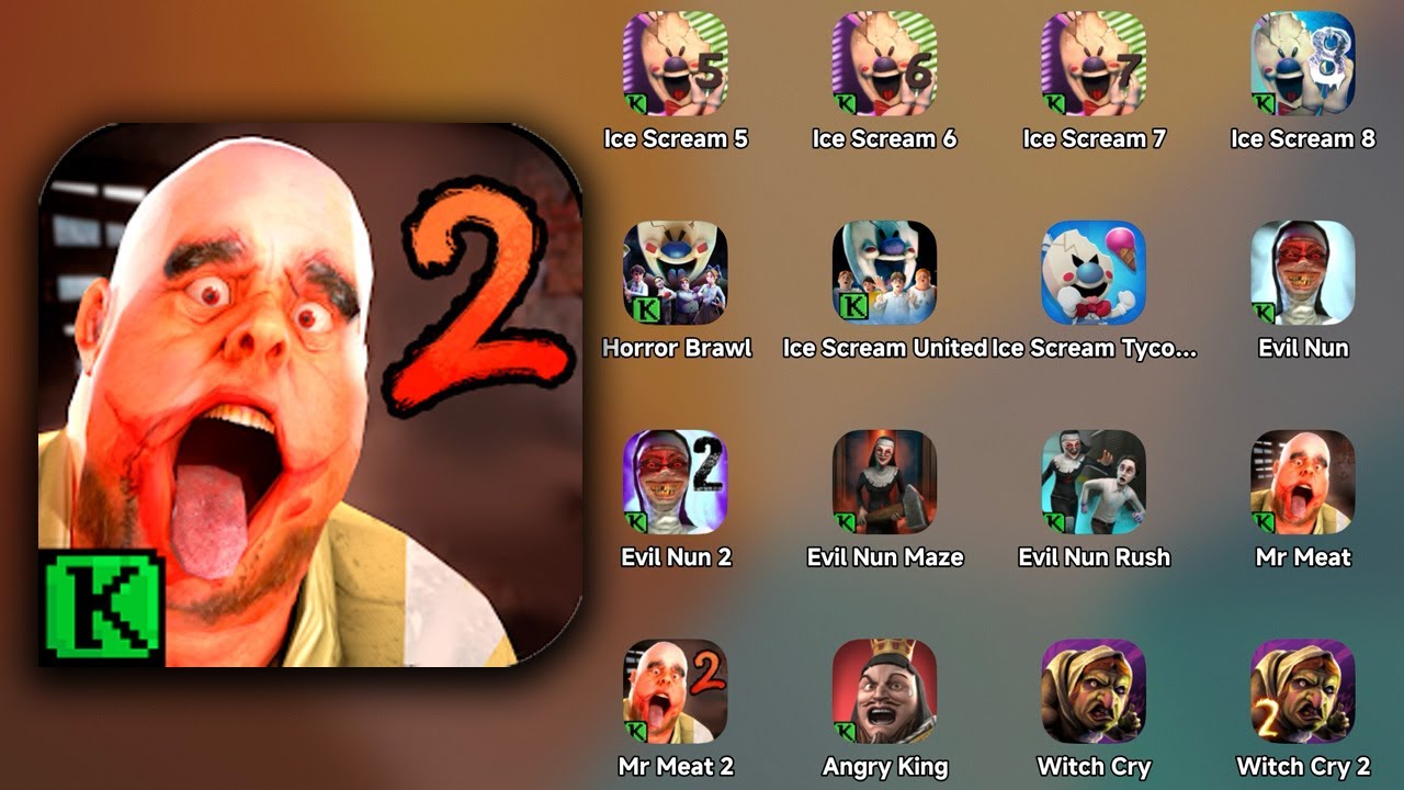 Mr Meat 2: Prison Break - Последнее обновление игры в формате APK - Прохождение для Android, обзо...