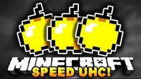 HyPixel Speed UHC Ep 1// Read Description