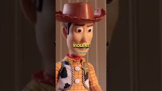 Toy Story MUST Be Stopped - Robot Chicken Short Edit