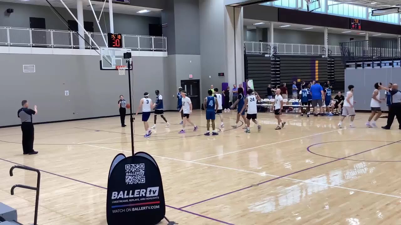 Pressure = Easy Steal + AND 1  