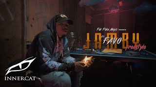 Jamby El Favo - Freestyle (Official Video)