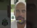 Cada entrenador tiene su libro, su forma y su idea. No existe una charla perfecta...