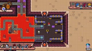 Full Quest Master Trailer ♦ Best Level Editor Dungeon Crawler Maker (Guerrilla Collective 2023) News