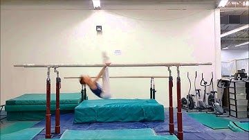 Age Group Programme - Men