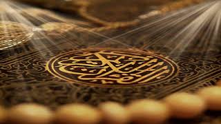 سورة  الطارق - للقارئ الحاج عامر الكاظمي