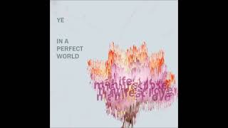 DIDDY FREE [V15] - IN A PERFECT WORLD (Leaked)