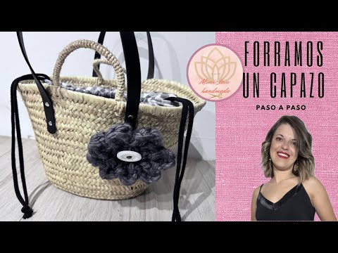 🎬 Video relacionado con capazos de mimbre
