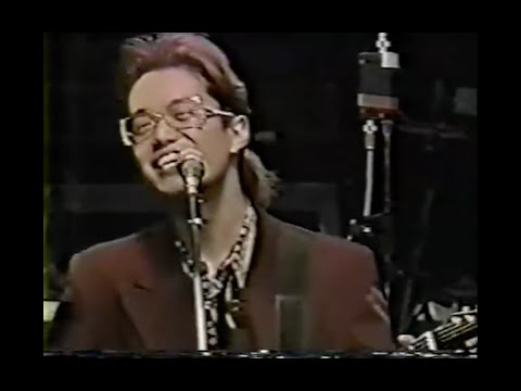 (追悼)明石昌夫LIVE出演集【B'z LIVE-GYM '91～'92 “IN THE LIFE”】編