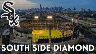 SOUTH SIDE DIAMOND | Guaranteed Rate Field