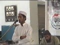 Hai yehi arzoo hai yehi iltaja Mustafa Mustafa by Waqas Hanif